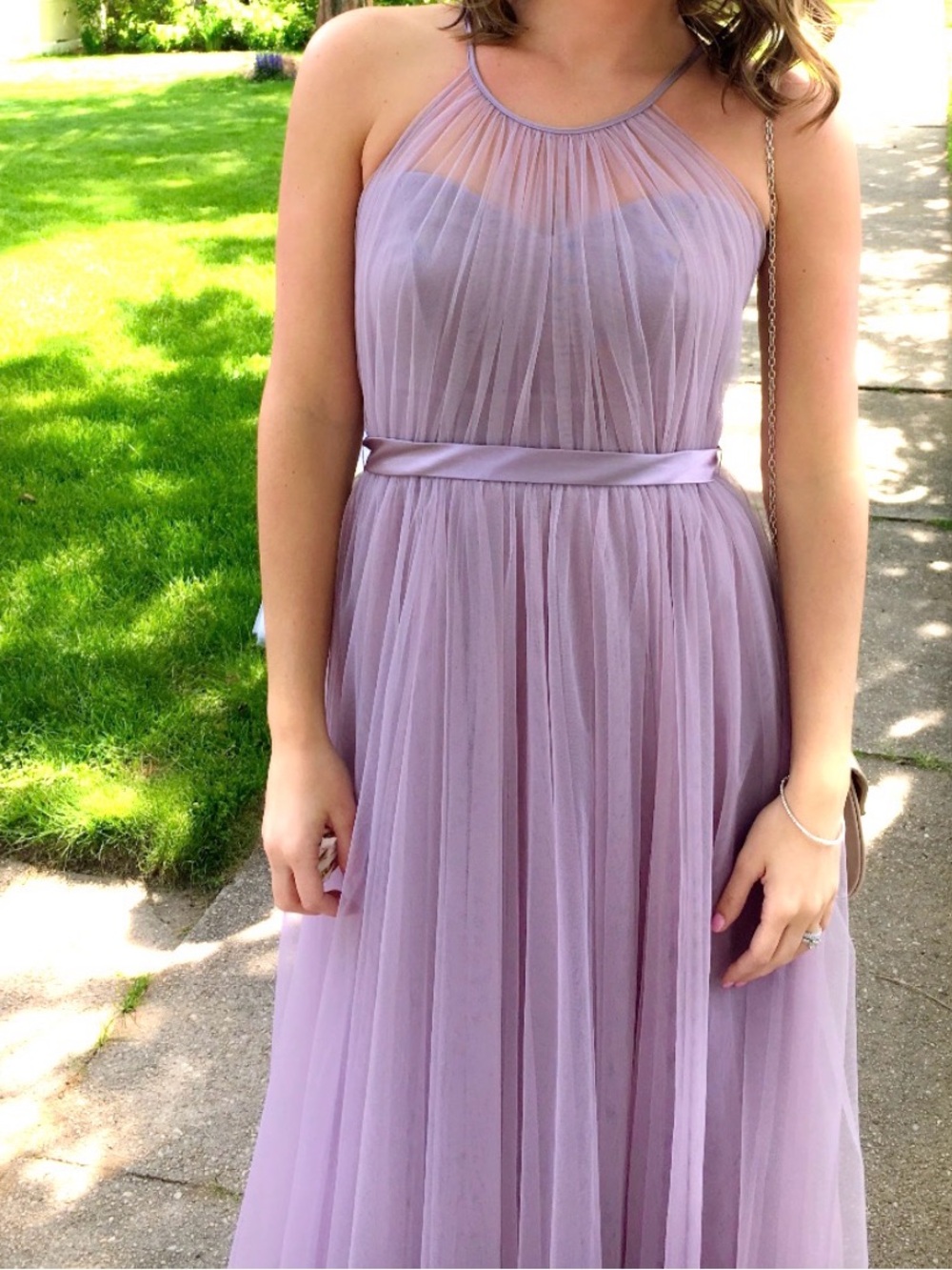 Sorella Vita Gown